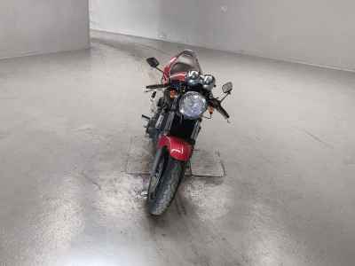 Honda CB250F 2006