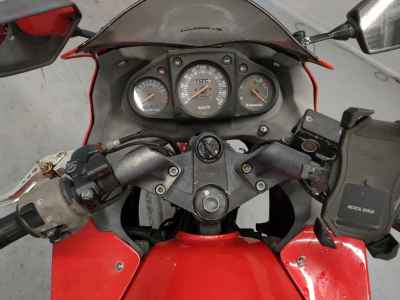 Kawasaki Ninja 250R 2009