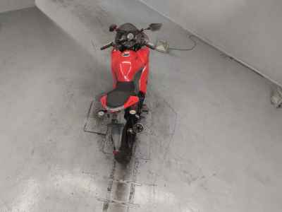 Kawasaki Ninja 250R 2009