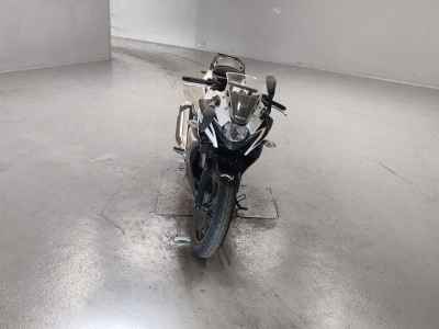 Suzuki GSX250R