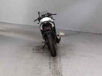 Suzuki GSX250R