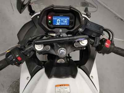 Suzuki GSX250R