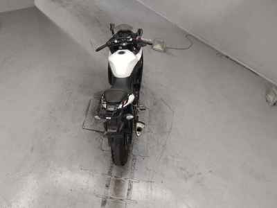 Suzuki GSX250R