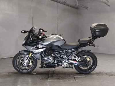 BMW R1200RS 2016