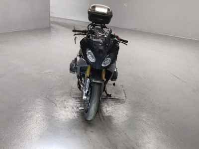 BMW R1200RS 2016