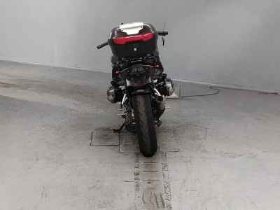 BMW R1200RS 2016