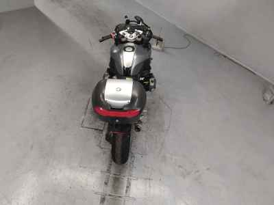 BMW R1200RS 2016