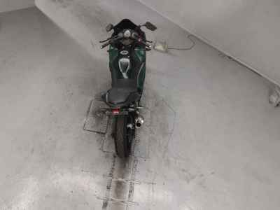 Kawasaki Ninja 250R 2009