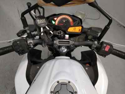 Kawasaki Z250 2013