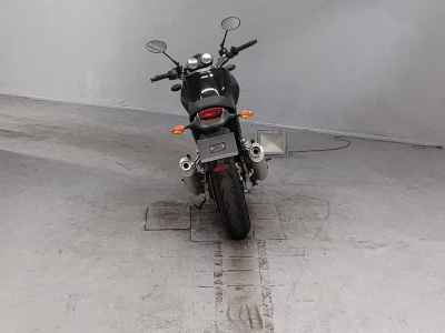 Ducati Monster 400 2006
