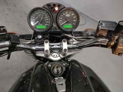 Ducati Monster 400 2006