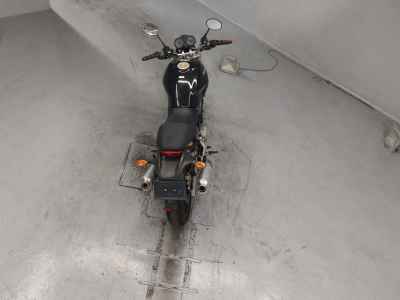 Ducati Monster 400 2006