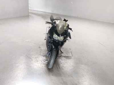 Kawasaki Ninja 250R 2009