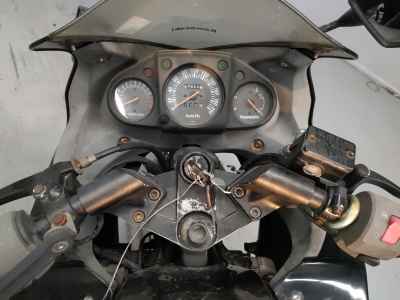 Kawasaki Ninja 250R 2009