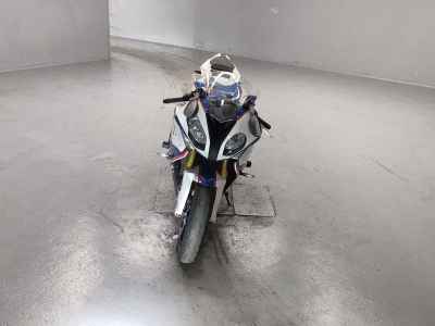 BMW S1000RR 2016