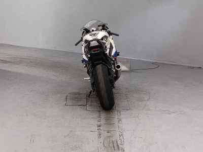 BMW S1000RR 2016