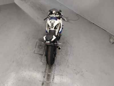 BMW S1000RR 2016