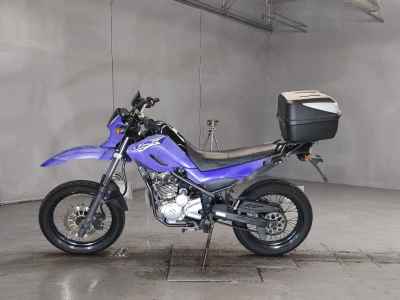 Yamaha XT250X 2006