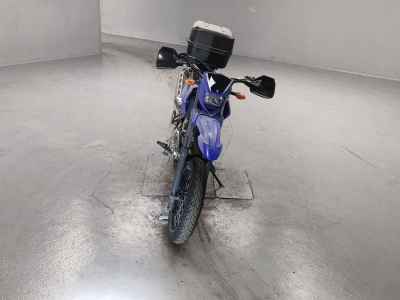 Yamaha XT250X 2006