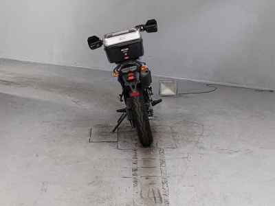 Yamaha XT250X 2006