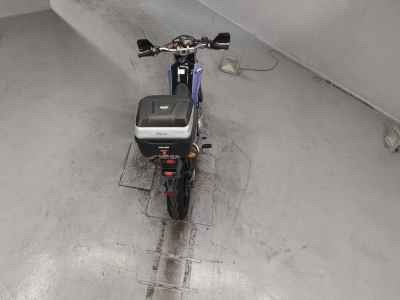 Yamaha XT250X 2006