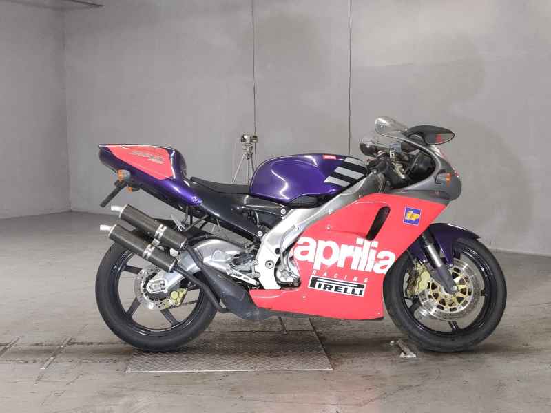 Aprilia RS 250 2025