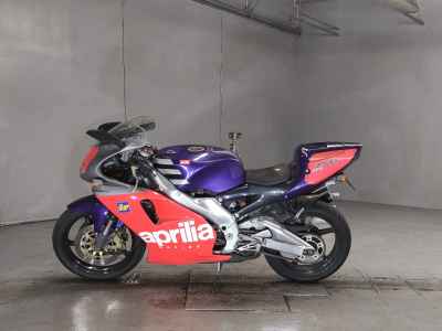 Aprilia RS 250 2025