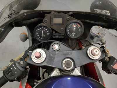 Aprilia RS 250 2025