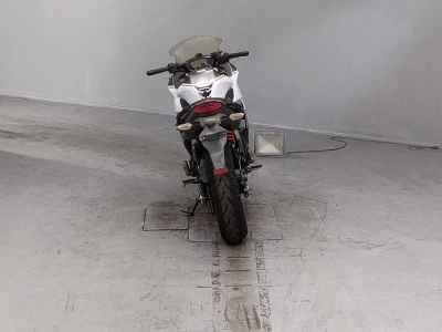 Kawasaki Ninja 400R 2013