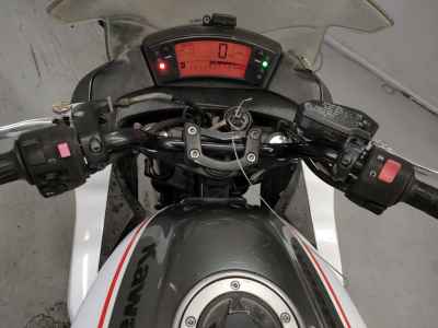 Kawasaki Ninja 400R 2013