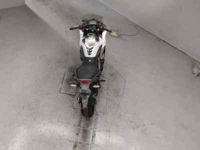 Kawasaki Ninja 400R 2013
