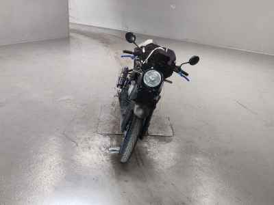 Yamaha YZF-R25 2016