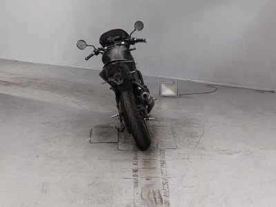 Yamaha YZF-R25 2016