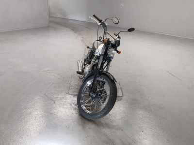 Suzuki GrassTracker Bigboy