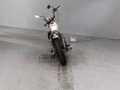 Suzuki GrassTracker Bigboy