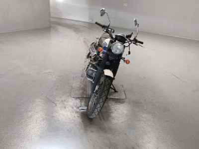 Triumph Scrambler 900 2008
