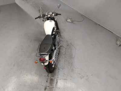 Triumph Scrambler 900 2008