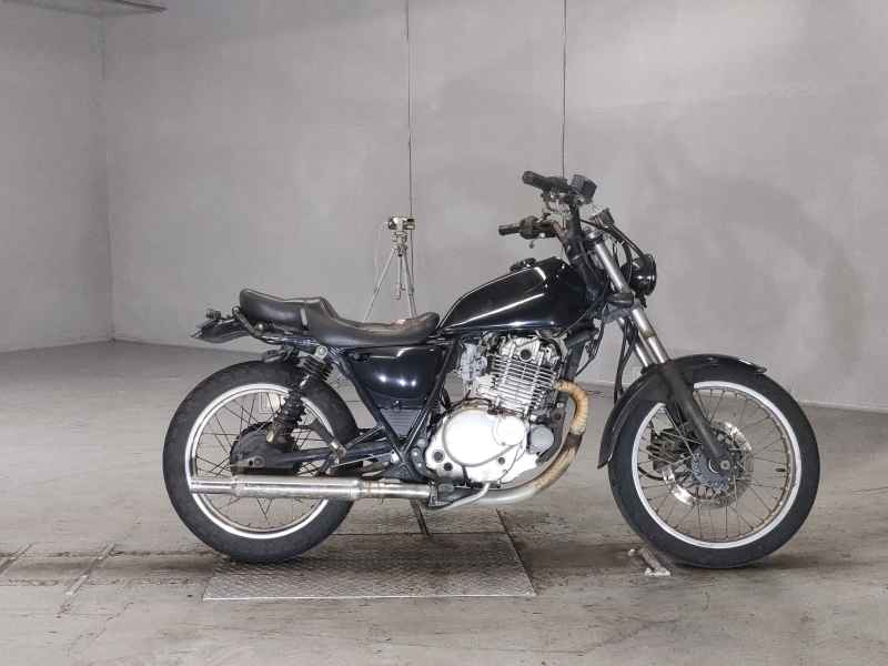 Suzuki Volty