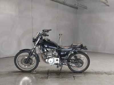 Suzuki Volty