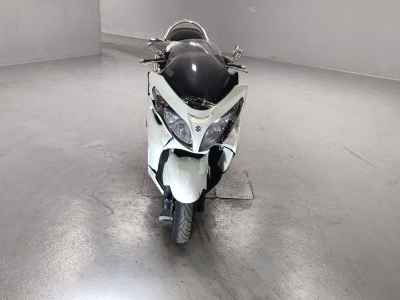 Suzuki Skywave 250M