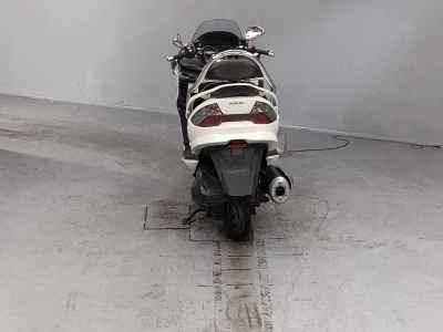 Suzuki Skywave 250M