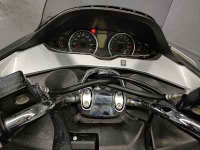 Suzuki Skywave 250M