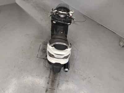 Suzuki Skywave 250M