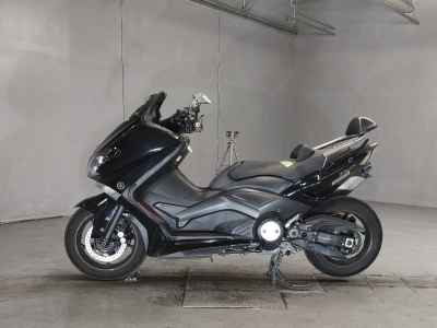 Yamaha TMAX 530 2013