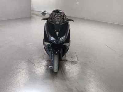 Yamaha TMAX 530 2013