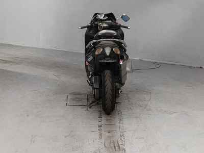 Yamaha TMAX 530 2013