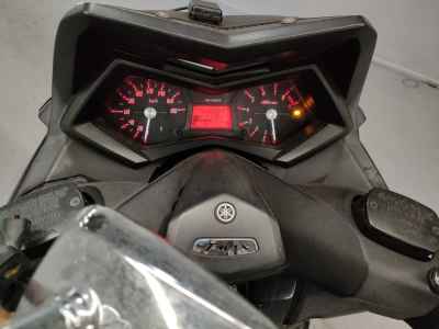 Yamaha TMAX 530 2013