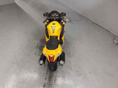 Suzuki Hayabusa 2013