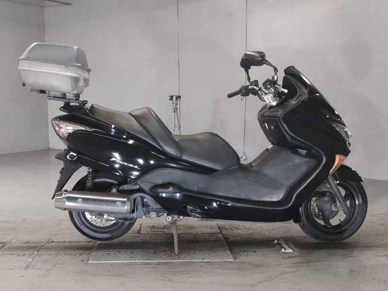 Honda Forza X 2006