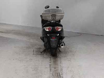 Honda Forza X 2006
